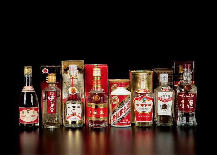 柯城老酒储存的方法